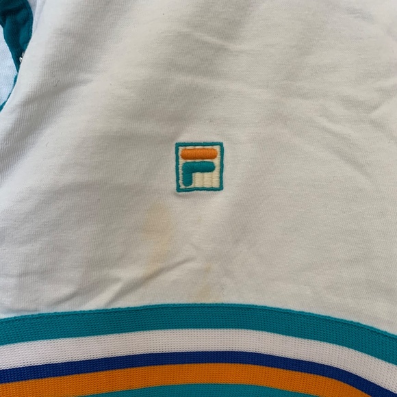 Urban Outfitter FILA Brand - Picture 2 of 5
